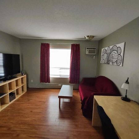 Stars Inn - Motel Fort Saskatchewan Экстерьер фото