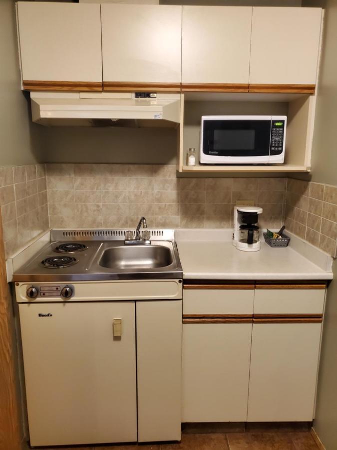 Stars Inn - Motel Fort Saskatchewan Экстерьер фото