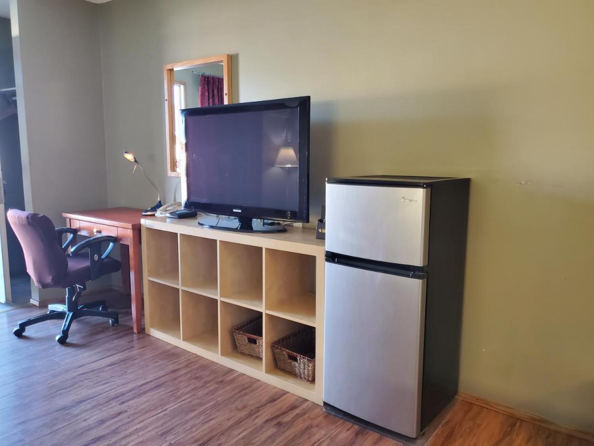 Stars Inn - Motel Fort Saskatchewan Экстерьер фото