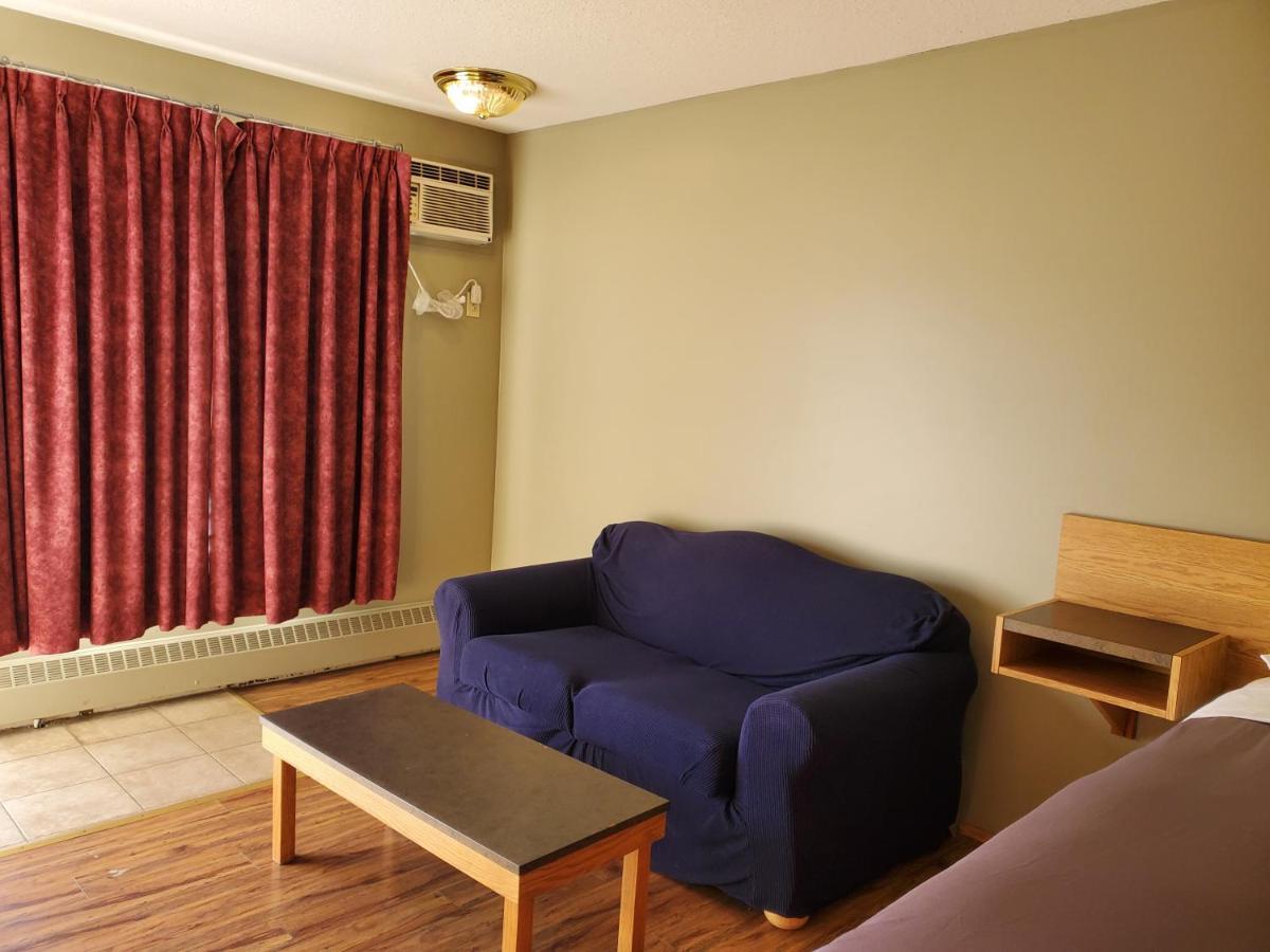 Stars Inn - Motel Fort Saskatchewan Экстерьер фото